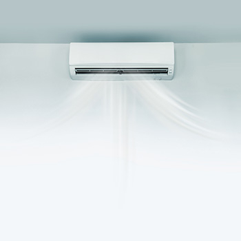 Verwarmen met airco, hoe werkt dat nou eigenlijk?